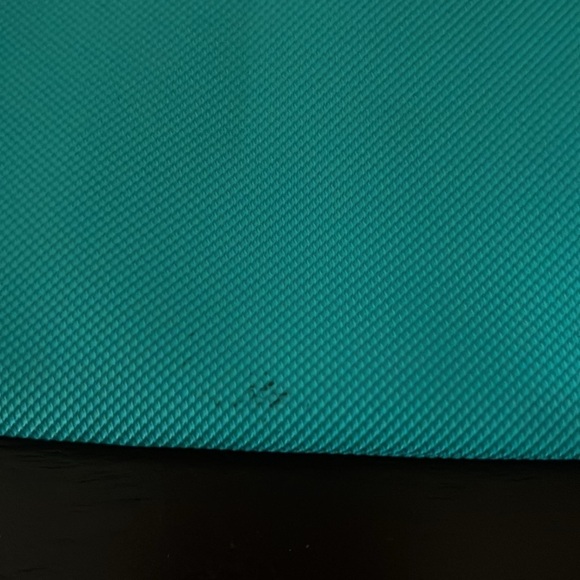 Lacoste Women's Concept Flat Crossover Bag - Picture 7 of 7